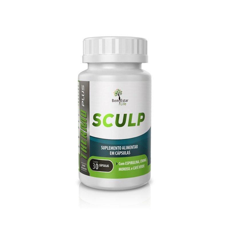 SCULP THERMO PLUS